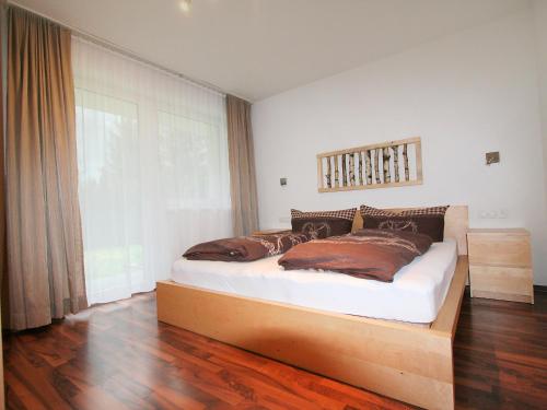 Apartment Matt by Interhome