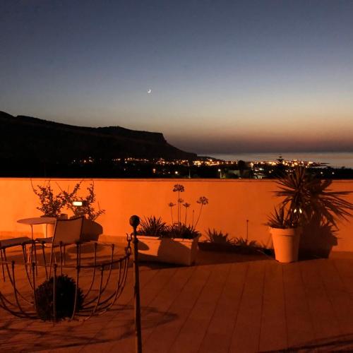Casale Belvedere vista mare – Valderice Trapani, CA