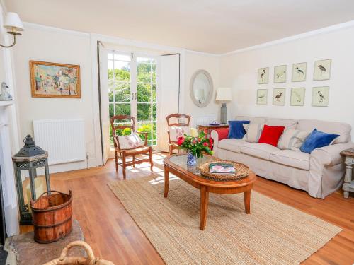 Rosevine, Kingsbridge (fotografie 6)