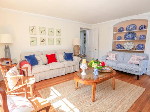 Rosevine, Kingsbridge (fotografie 7)