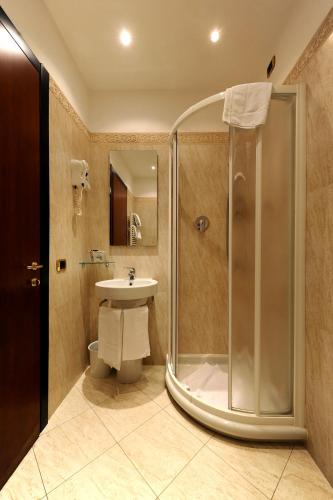 Hotel City Legnano – Legnano, DC