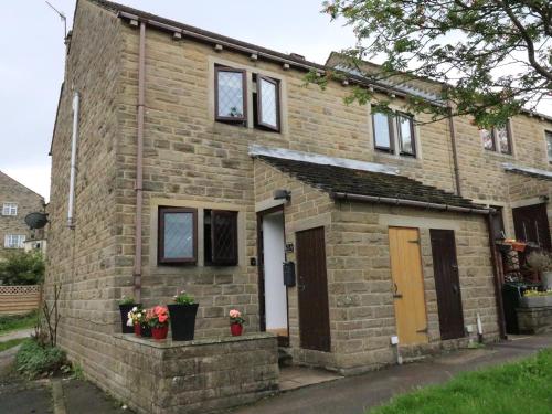 Changegate Cottage - Keighley