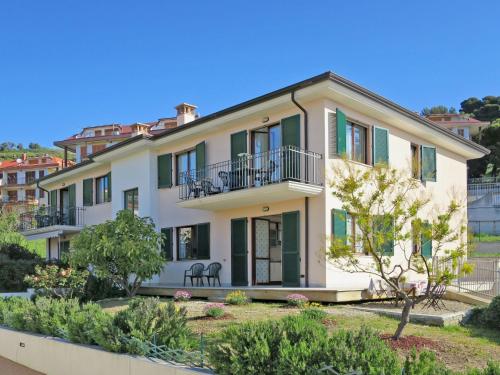 Apartment Cielsereno - SLR246 by Interhome 1