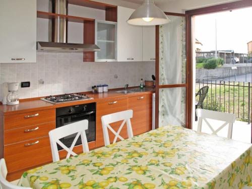 Apartment Cielsereno - SLR246 by Interhome 4