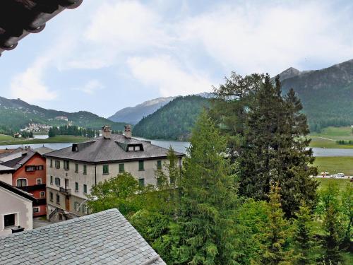 Apartment Apt-17 by Interhome in Silvaplana