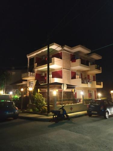  SONIA in Kallithea (Chalkidiki)