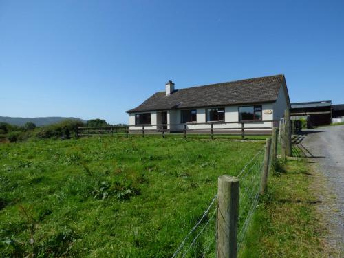 Nephin View