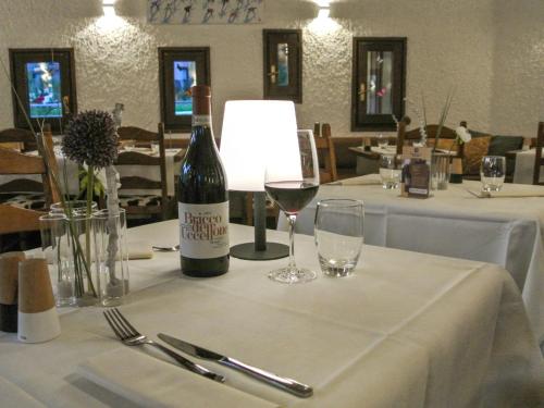 Apartment Residenza Chesa Margun 67-1 by Interhome in Surlej