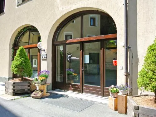 Apartment Residenza Chesa Margun 15-3 by Interhome in Surlej, Schweiz
