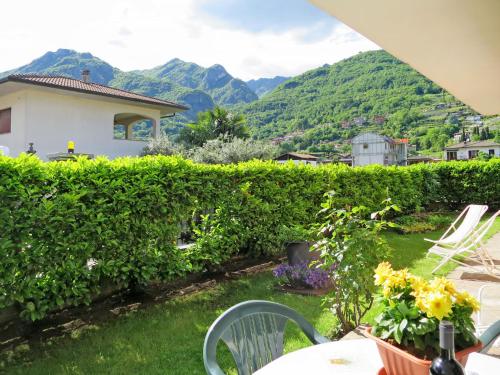  Apartment Caterina by Interhome in Porlezza