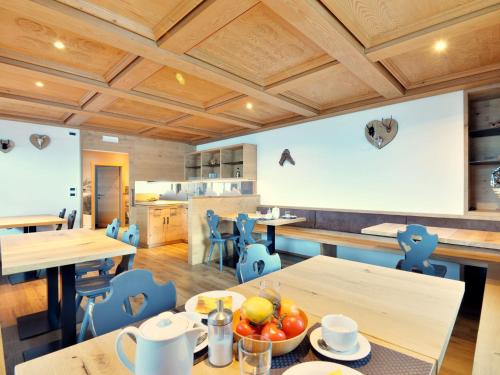  Holiday Home Kostner-1 by Interhome in Pufels