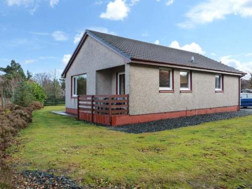 5 Innes-Maree gîte à louer Loch Maree