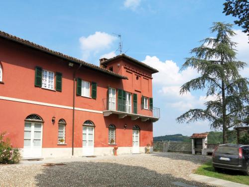Locazione Turistica La Mondianese - AST310 gîte à louer Calcini