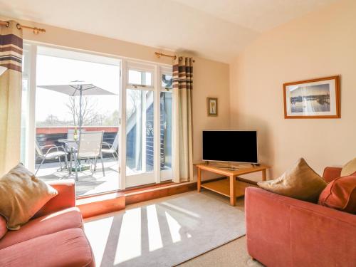 Heron Cottage Norwich - main image