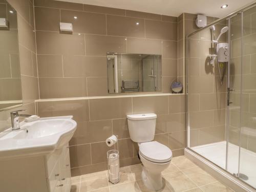Heron Cottage Norwich - image 14