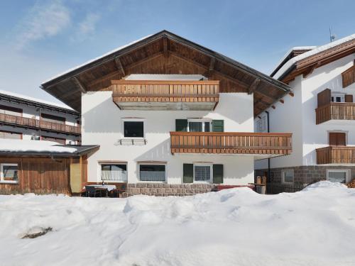  Apartment Demetz by Interhome in St. Ulrich in Gröden