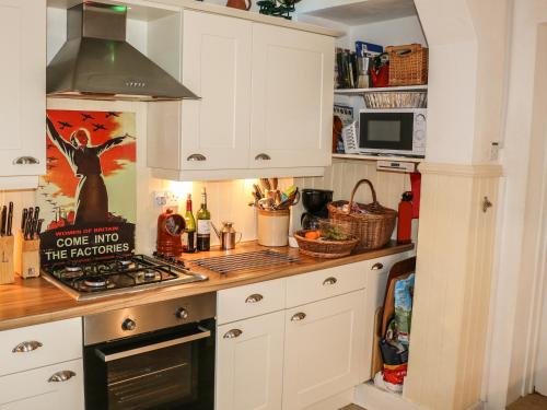 Dovedale in Havenstreet