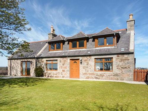 Schoolhill Croft, , Grampian