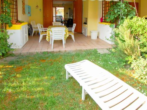 Locazione Turistica Mediterraneo-2 in Rosolina Mare
