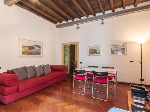 Apartment Navona by Interhome, Řím (fotografie 7)