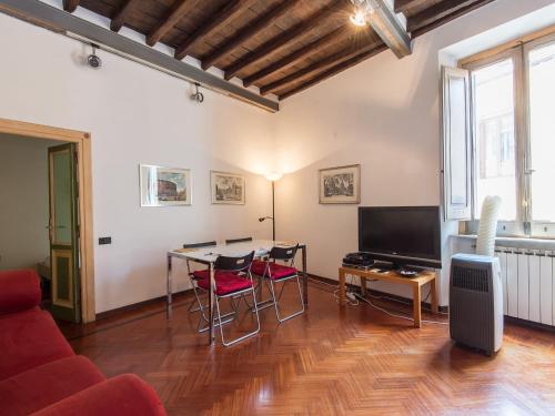 Apartment Navona by Interhome, Řím (fotografie 6)