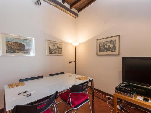 Apartment Navona by Interhome, Řím (fotografie 10)