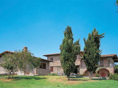 Apartment Vecchio Cigliere - TER106 by Interhome - Soiana