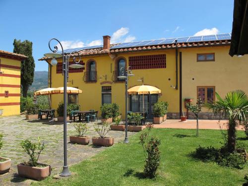  Holiday Home Villa Monnalisa-1 by Interhome, Pension in Pian di Scò