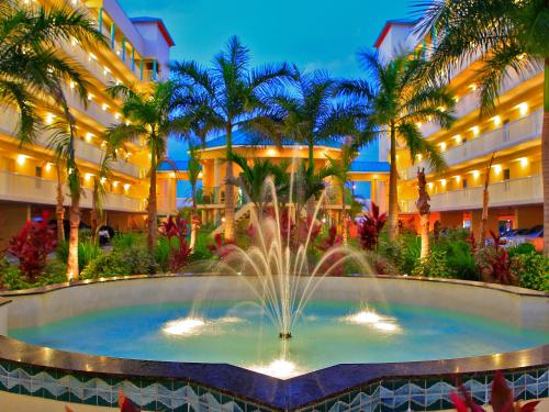 Apartment Gulf view-2 - main image