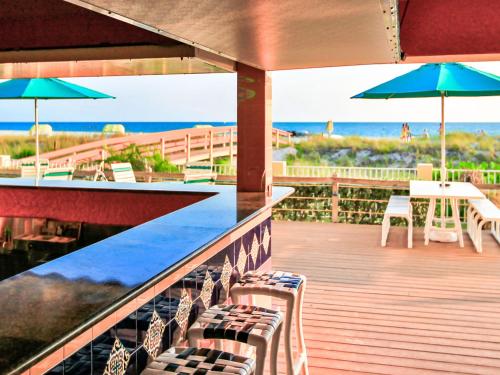 Apartment Gulf view-2 - image 12
