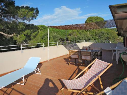  Apartment Porticciolo by Interhome in Castiglioncello