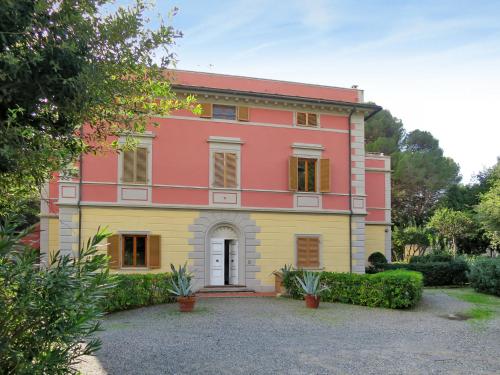  Apartment Porticciolo by Interhome in Castiglioncello