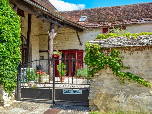 Holiday Home Chez Milou by Interhome in Tanlay