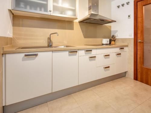 Apartment Marmara by Interhome in ปลัตคา เด อาเรนัล