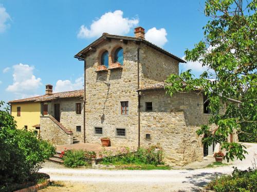  Holiday Home Reggine-1 by Interhome in Panzano