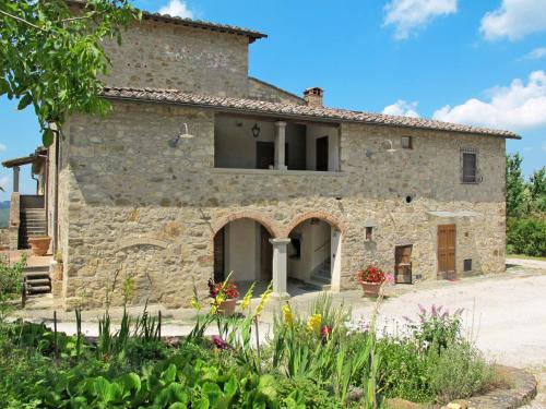  Holiday Home Reggine-1 by Interhome in Panzano