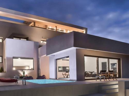 Luxury villa gîte à louer Ambelón