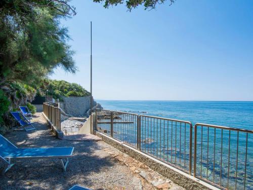  Villa Tamerici by Interhome in Villa Boretti
