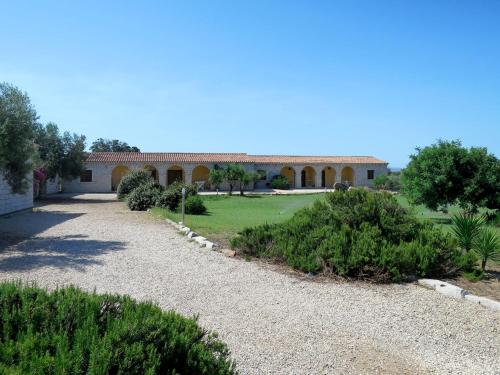 Holiday Home La Pietraia by Interhome