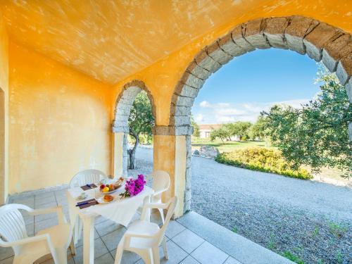 Holiday Home La Pietraia by Interhome