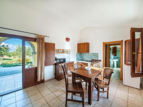 Holiday Home La Pietraia by Interhome