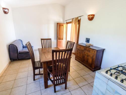 Holiday Home La Pietraia by Interhome