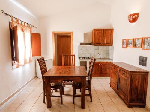 Holiday Home La Pietraia by Interhome