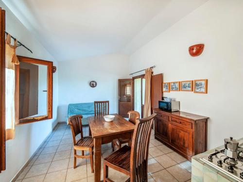 Holiday Home La Pietraia by Interhome