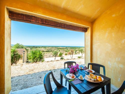  Holiday Home Gli Scalitti by Interhome in Badesi