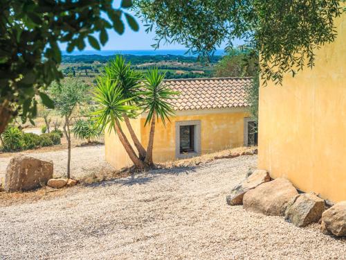  Holiday Home Gli Scalitti by Interhome in Badesi