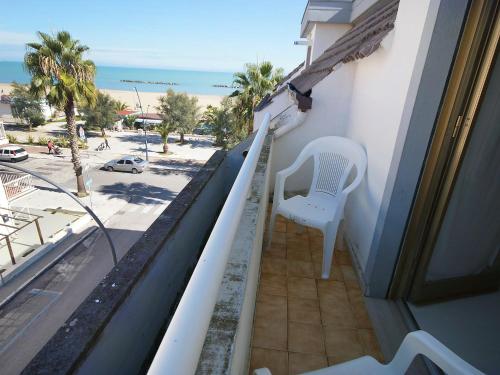  Apartment Cala Luna-3 by Interhome in Porto dʼAscoli