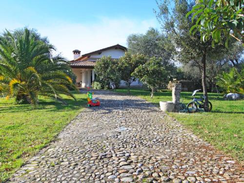 Locazione Turistica Verde gîte à louer Azzano