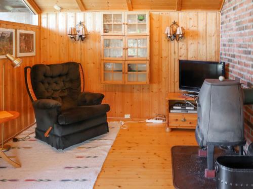 Holiday Home Sandvikfjellet - FJS506 by Interhome