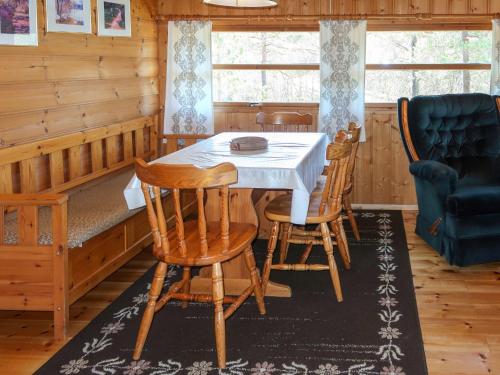 Holiday Home Sandvikfjellet - FJS506 by Interhome